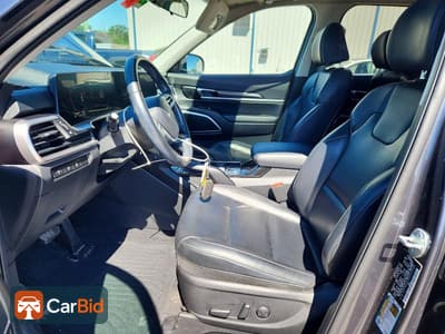 2024 KIA TELLURIDE S, фото 7