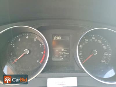 2015 VOLKSWAGEN JETTA SE, фото 9