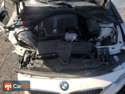 2018 BMW 320 I, фото 11