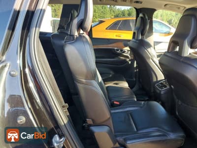 2016 VOLVO XC90 T6, ფოტო 11