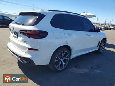 2024 BMW X5 SDRIVE 40I, фото 3