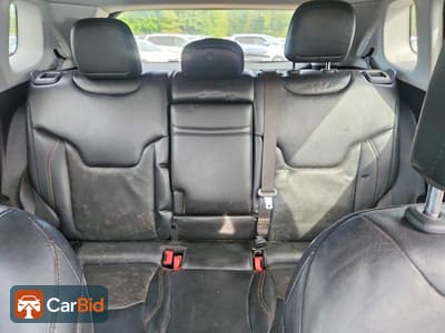 2018 JEEP COMPASS LIMITED, фото 10