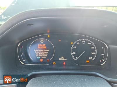 2019 Honda ACCORD 1HGCV1F33KA090703, фото 9