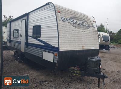 2023 KEYSTONE SPRINGDALE‌, фото 1