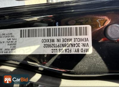 2023 JEEP COMPASS ALTITUDE 4X4, фото 9
