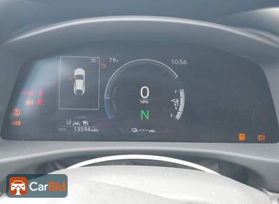 2025 Lexus RZ 300E JTJABABB7SA009226, фото 7
