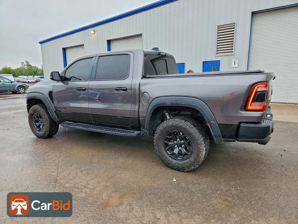 2023 RAM 1500 TRX, ფოტო 2
