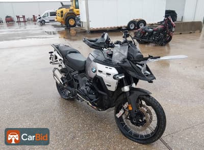 2026 BMW R 1300 GS ADVENTURE‌, фото 1