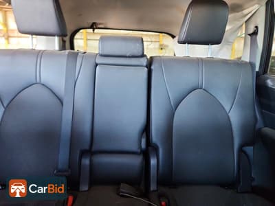 2026 TOYOTA GRAND HIGHLANDER XLE, фото 10
