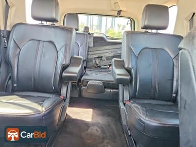 2018 FORD EXPEDITION PLATINUM, photo 10