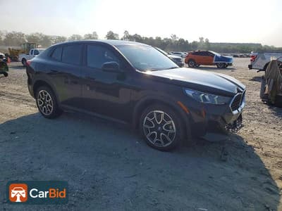 2026 BMW X2 XDRIVE28I, ფოტო 4