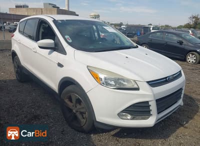 2016 FORD ESCAPE SE‌, фото 1