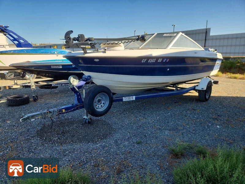 2006 BAYLINER UNKNOWN, фото 2