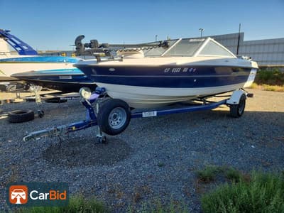 2006 BAYLINER UNKNOWN, фото 2