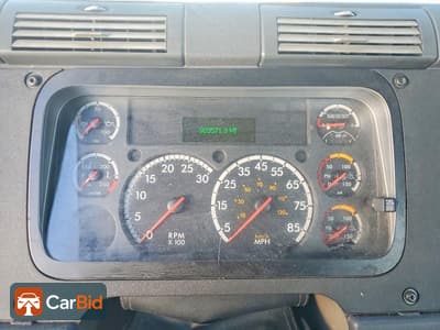 2016 FREIGHTLINER CASCADIA 1, ფოტო 8