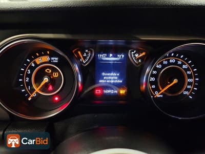 2021 JEEP WRANGLER UNLIMITED SPORT, фото 9