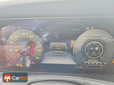 2019 MERCEDES-BENZ S 560 4MATIC, фото 9