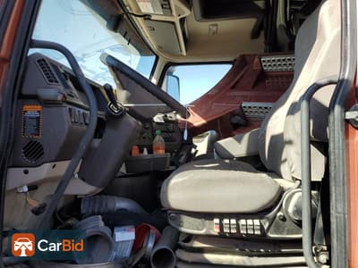 2018 VOLVO VNL, фото 5