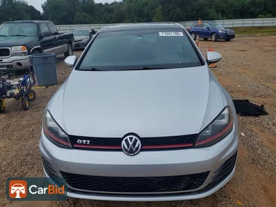 2015 VOLKSWAGEN GTI, фото 5