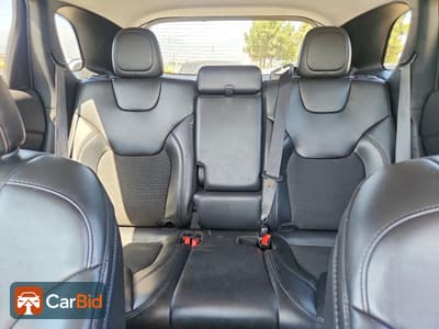 2020 JEEP CHEROKEE LATITUDE PLUS, фото 10