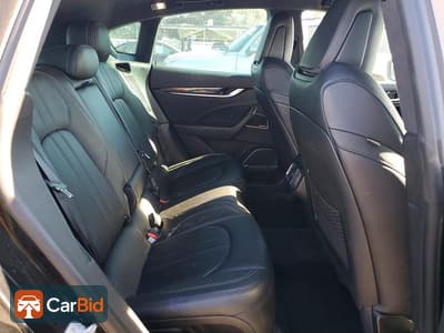 2017 MASERATI LEVANTE S SPORT, фото 11