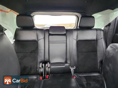 2018 JEEP GRAND CHEROKEE LAREDO, фото 10